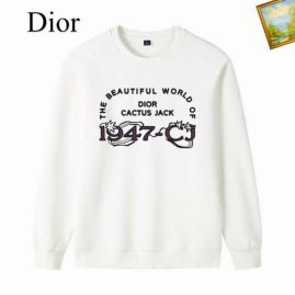 Picture of Dior Sweatshirts _SKUDiorm-3xl25t1025043